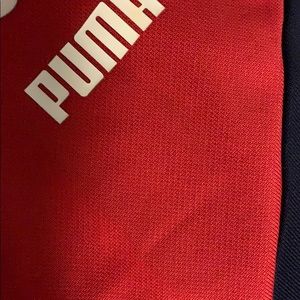 Meet your Posher, Calvon